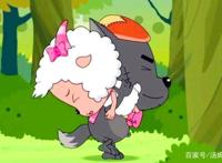 懒羊羊为什么从不穿鞋？不是因为懒，和他父母有关！