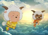 《喜羊羊与灰太狼》最受欢迎的前五首歌曲，周笔畅第一，欧弟第五