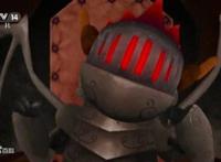 《喜羊羊与灰太狼》中实力最强的五个角色，灰太狼很怕第一位