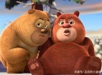 2018年熊出没大电影票房达到6.05亿，喜羊羊和灰太狼哭了！