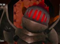 盘点《喜羊羊与灰太狼》最强的五位人物，红太狼的“平底锅”上榜