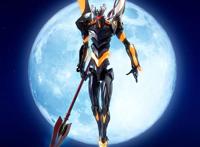 新世纪福音战士6号机RG赏析！还原电影，再现剧中“人造人”设定