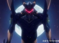 新世纪福音战士6号机RG赏析！还原电影，再现剧中“人造人”设定