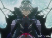 新世纪福音战士6号机RG赏析！还原电影，再现剧中“人造人”设定