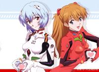 EVA在日本动画历史上的成神之路，你是否为剧场版破拯救零所感动