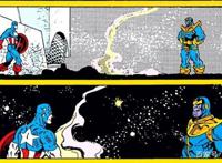 大对比，《复仇者联盟4:终局之战》和漫威动漫之间的联系！