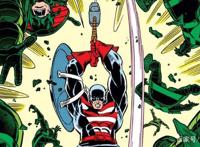 大对比，《复仇者联盟4:终局之战》和漫威动漫之间的联系！