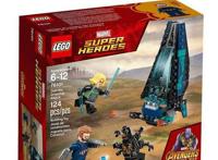 妇联3：汇集了1/3的超级英雄，它也成了收集漫威人仔的好途径