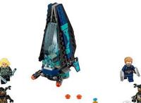 妇联3：汇集了1/3的超级英雄，它也成了收集漫威人仔的好途径