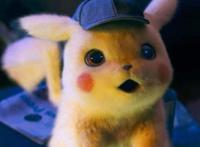 《皮卡丘》真人版将肩负起“钢铁侠重任”：开启神奇宝贝宇宙！