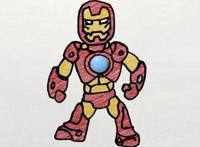 漫威英雄们这是怎么啦？“西兰花”绿巨人，“刮胡刀”雷神……