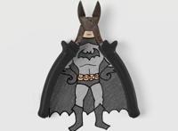 漫威英雄们这是怎么啦？“西兰花”绿巨人，“刮胡刀”雷神……