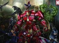 这边刚传出抖森不要演洛基？漫威官方强势回应，那边星爵就求婚了