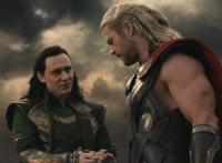 这边刚传出抖森不要演洛基？漫威官方强势回应，那边星爵就求婚了