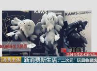 【调查】从千元升值到万元！这些玩具为啥隐藏巨大“潜力”？