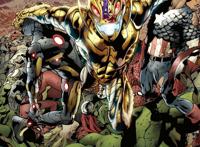 漫威漫画十大经典之作你看过几部？第一实至名归