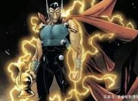 浩克或许已经和马面雷神互怼过？电影宇宙这一彩蛋有暗示可能！