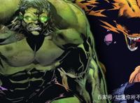 魔鬼绿巨人：果然班纳还是最强的，新的黄色浩克出现了