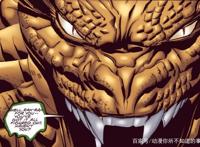 魔鬼绿巨人：果然班纳还是最强的，新的黄色浩克出现了