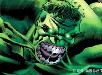 魔鬼绿巨人：果然班纳还是最强的，新的黄色浩克出现了