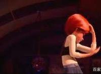 因梦想，才有热情；因热情，才造就非凡~《了不起的菲丽西》