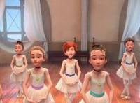 因梦想，才有热情；因热情，才造就非凡~《了不起的菲丽西》