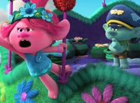 《魔发精灵2》创环球流媒体平台点播之最比第二名首日成绩多10倍