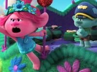 《魔发精灵2》曝定档预告将于8.21上映