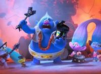 摇滚霸女王竟然想统一所有音乐流派，《魔发精灵2》音乐大战一触即发