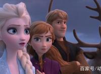 冰雪奇缘2：艾莎没有公主病，却有女王病，安娜才是好女孩