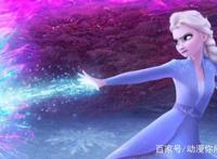 冰雪奇缘2：艾莎没有公主病，却有女王病，安娜才是好女孩