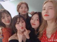 RedVelvet将为梦工厂动画电影《魔发精灵2》配音献唱