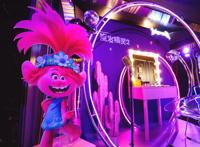 好看好听又好玩！《魔发精灵2》8月21日正式上映