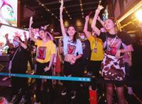 好看好听又好玩！《魔发精灵2》8月21日正式上映