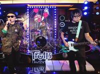 好看好听又好玩！《魔发精灵2》8月21日正式上映