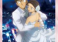 名侦探柯南：剧场版《万圣节的新娘》国语着手配音，定档指日可待