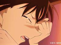 《名侦探柯南：零的执行人》香港受热捧，超人气日本动画世界通吃