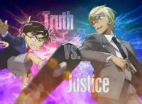 更多新画面！《名侦探柯南：零的执行人》公开新TVCM