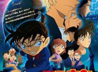 国语配音现场曝光！柯南最新剧场版《零的执行人》配音大咖坐镇！