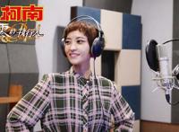 国语配音现场曝光！柯南最新剧场版《零的执行人》配音大咖坐镇！