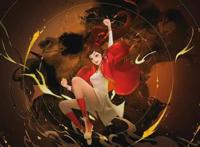 国内有两部“三渲二”动漫，导演明知道路走不通却还是要走