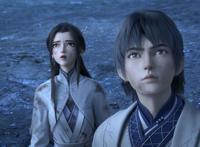 诛仙动画定档，陆雪琪建模被群嘲，制作公司永远逃不出一个怪圈