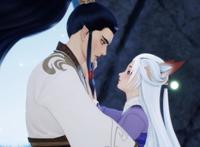 幻梦山海谣：三渲二的画风出力不讨好？浅谈国创神话题材的出路！