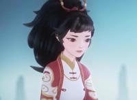 一部新国风《幻梦山海遥》将在7月播出，且画风唯美、故事有新意