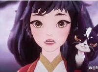 幻梦山海瑶：奇幻的山海世界，国风盛宴开启！