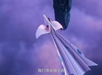 《幻梦山海谣》7月4号已在腾讯视频开播了，又一部国风动漫开始了