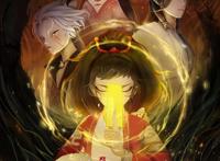 《幻梦山海谣》，又一部画风很赞的国漫剧