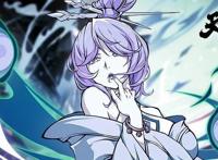 天地劫幽城再临幻镜胧妖最新五内推荐胧妖新版本五内加点方案