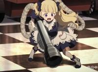 七月新番榜单，《LycorisRecoil》连续四周霸榜，路哥第二！