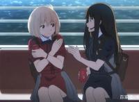 七月新番榜单，《LycorisRecoil》再次夺冠，霸权怕是稳了！